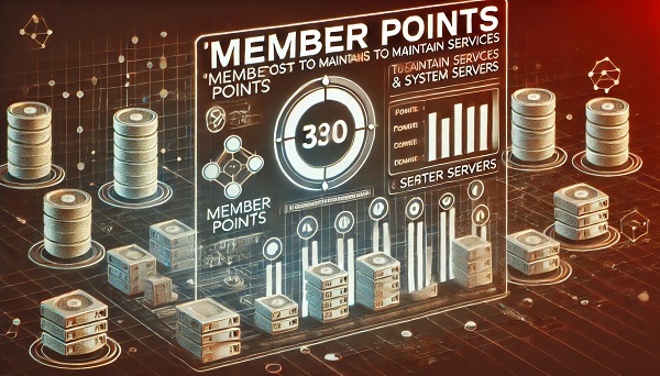 Member Points Image